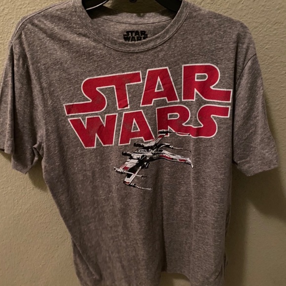 Star Wars X Wing Tee